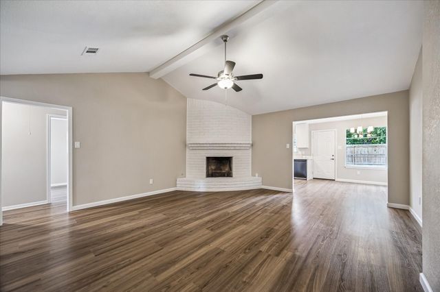 3114 Mission Valley Drive, Missouri City, TX 77459