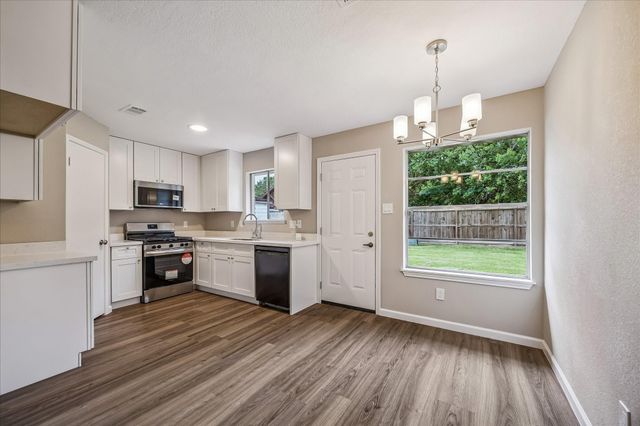 3114 Mission Valley Drive, Missouri City, TX 77459