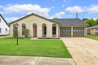 3114 Mission Valley Drive, Missouri City, TX 77459