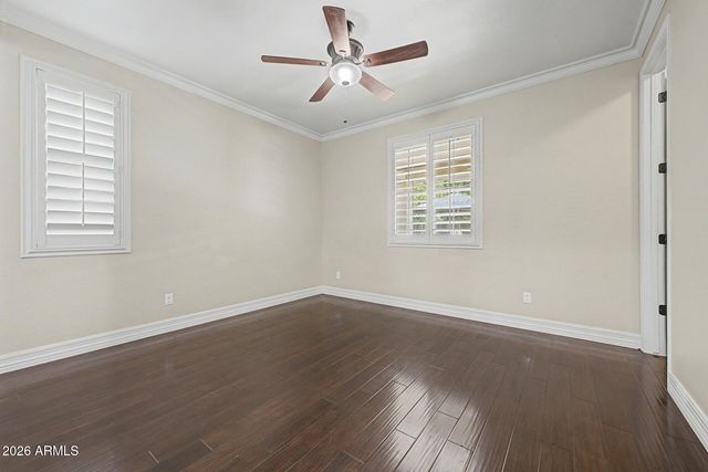 823 E HORSESHOE Place, Chandler, AZ 85249