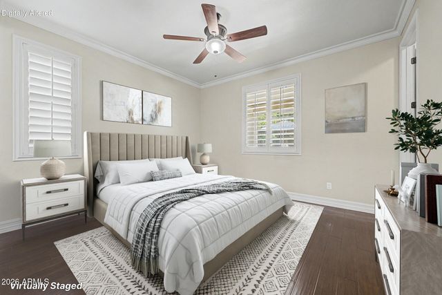 823 E HORSESHOE Place, Chandler, AZ 85249