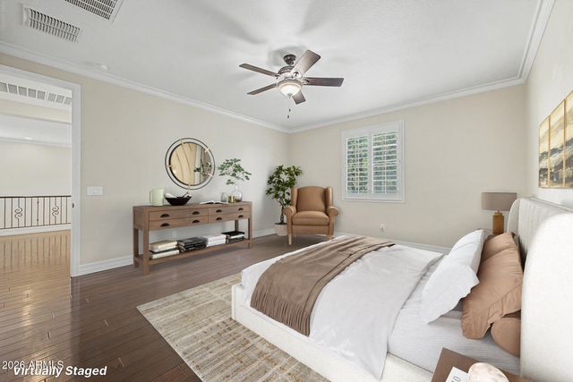 823 E HORSESHOE Place, Chandler, AZ 85249