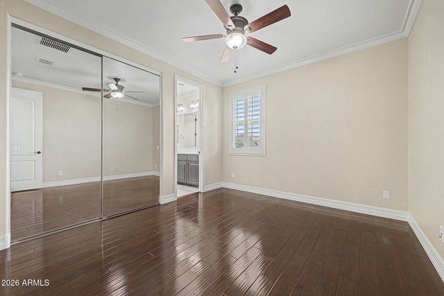 823 E HORSESHOE Place, Chandler, AZ 85249