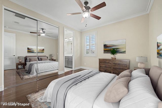 823 E HORSESHOE Place, Chandler, AZ 85249