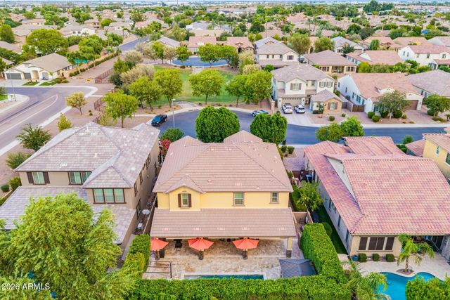 823 E HORSESHOE Place, Chandler, AZ 85249
