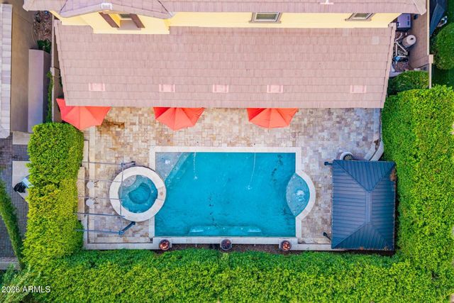 823 E HORSESHOE Place, Chandler, AZ 85249