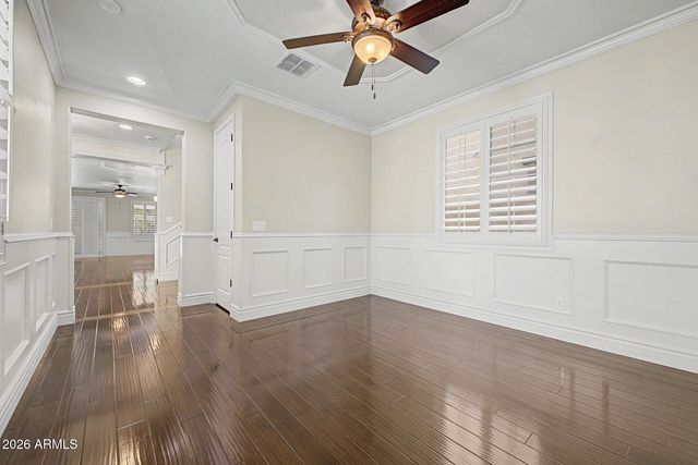 823 E HORSESHOE Place, Chandler, AZ 85249