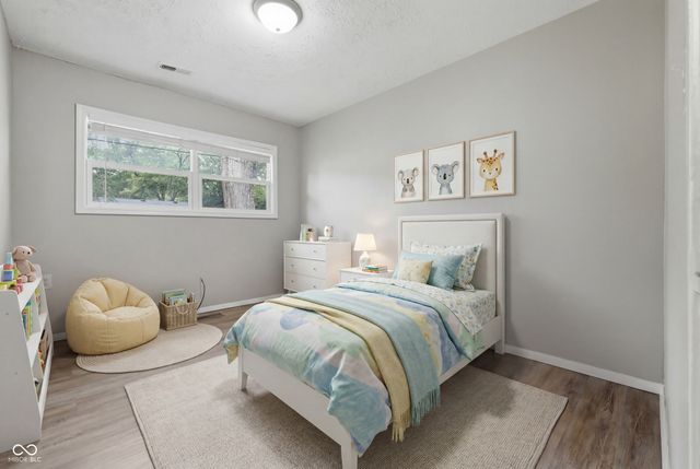 2725 Shirley Drive, Indianapolis, IN 46222