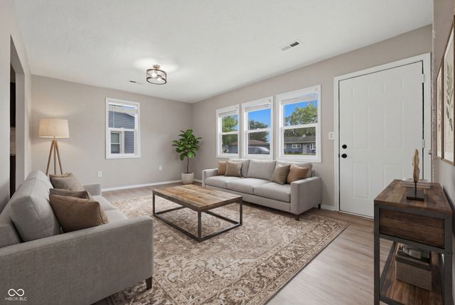 2725 Shirley Drive, Indianapolis, IN 46222