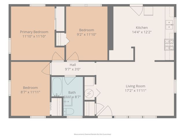 2725 Shirley Drive, Indianapolis, IN 46222