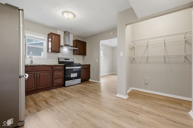 2725 Shirley Drive, Indianapolis, IN 46222