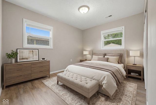 2725 Shirley Drive, Indianapolis, IN 46222