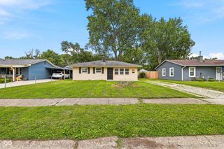 2725 Shirley Drive, Indianapolis, IN 46222