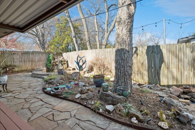 9705 Ash Creek Drive, Dallas, TX 75228