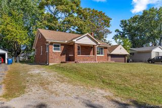 35408 Farragut Avenue, Westland, MI 48186