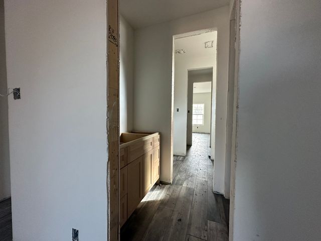 12465 Geraldine Drive, Fort Worth, TX 76126