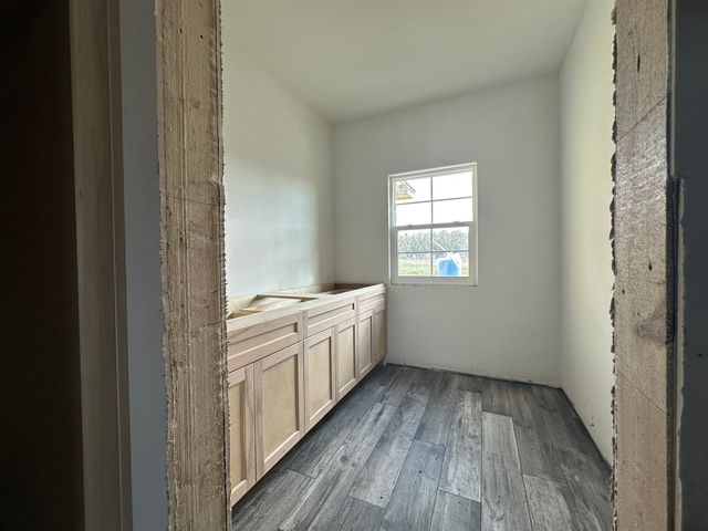 12465 Geraldine Drive, Fort Worth, TX 76126