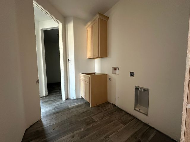 12465 Geraldine Drive, Fort Worth, TX 76126