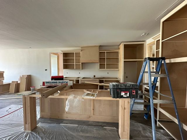 12465 Geraldine Drive, Fort Worth, TX 76126