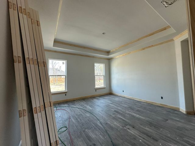 12465 Geraldine Drive, Fort Worth, TX 76126