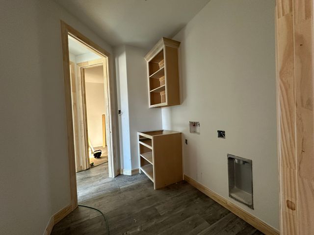 12465 Geraldine Drive, Fort Worth, TX 76126