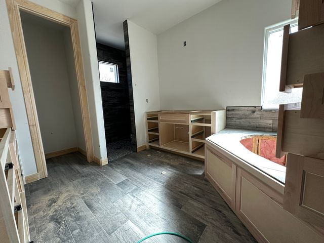 12465 Geraldine Drive, Fort Worth, TX 76126