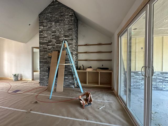 12465 Geraldine Drive, Fort Worth, TX 76126