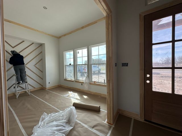 12465 Geraldine Drive, Fort Worth, TX 76126