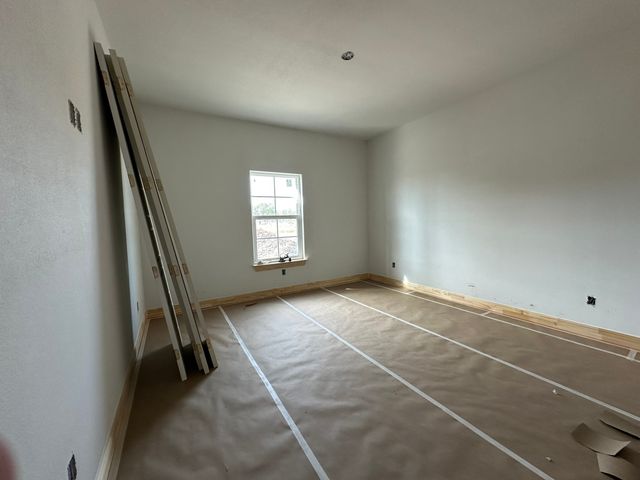 12465 Geraldine Drive, Fort Worth, TX 76126