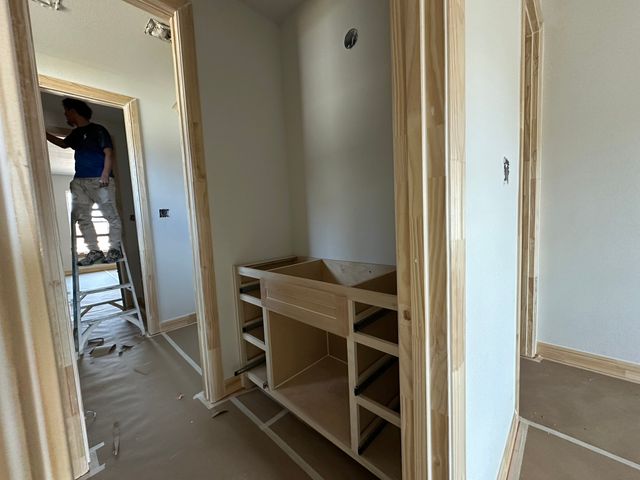 12465 Geraldine Drive, Fort Worth, TX 76126