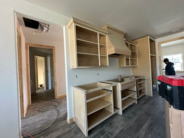 12465 Geraldine Drive, Fort Worth, TX 76126