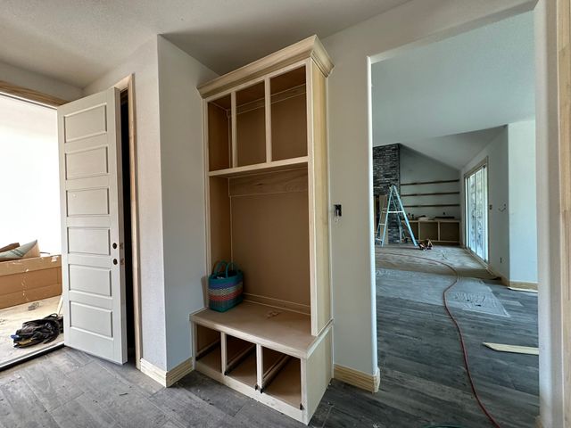 12465 Geraldine Drive, Fort Worth, TX 76126