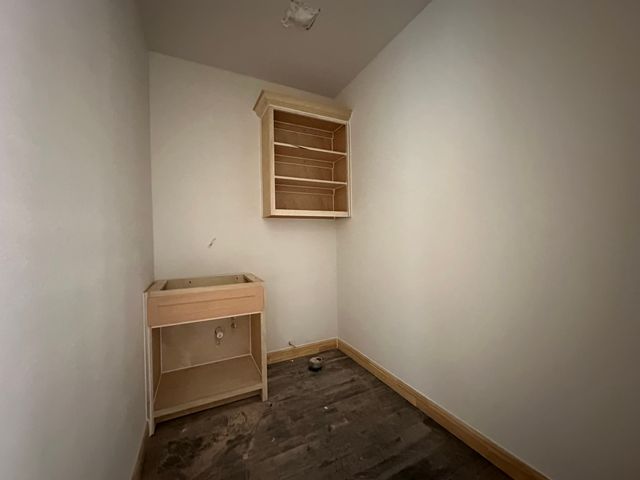 12465 Geraldine Drive, Fort Worth, TX 76126