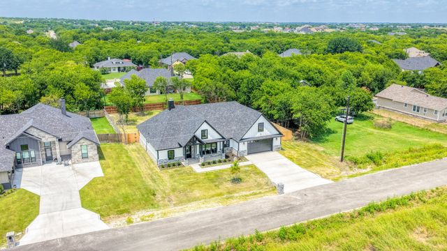 12465 Geraldine Drive, Fort Worth, TX 76126