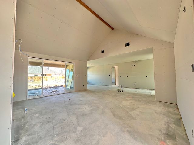 12465 Geraldine Drive, Fort Worth, TX 76126