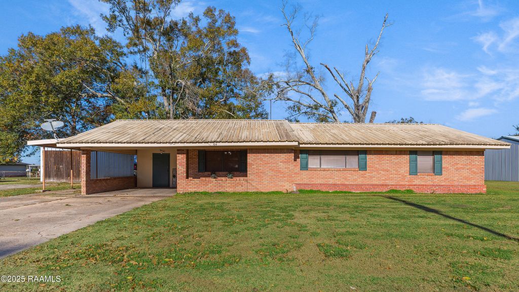 104 Johnson Street, Baldwin, LA 70514