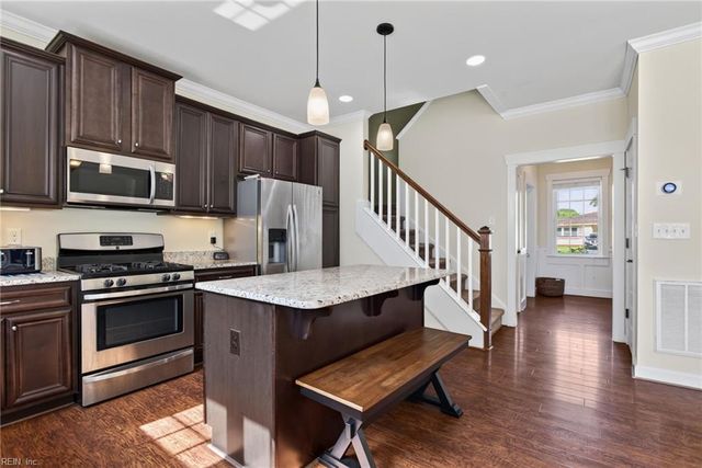 1201 Richwood AVE, Chesapeake, VA 23323