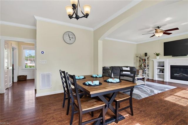 1201 Richwood AVE, Chesapeake, VA 23323