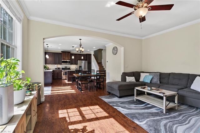 1201 Richwood AVE, Chesapeake, VA 23323