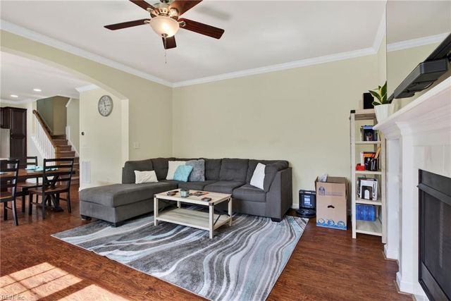 1201 Richwood AVE, Chesapeake, VA 23323