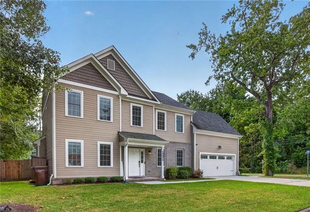 1201 Richwood AVE, Chesapeake, VA 23323