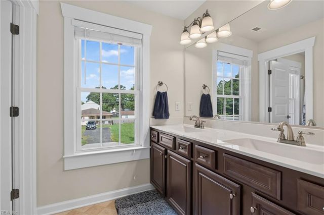 1201 Richwood AVE, Chesapeake, VA 23323