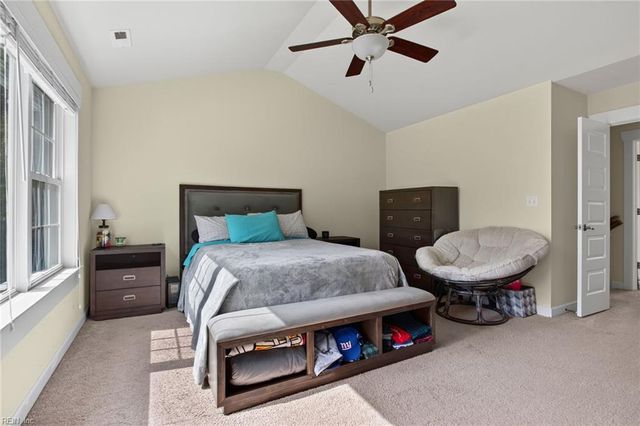 1201 Richwood AVE, Chesapeake, VA 23323