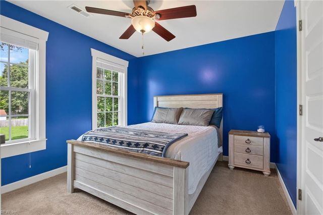 1201 Richwood AVE, Chesapeake, VA 23323