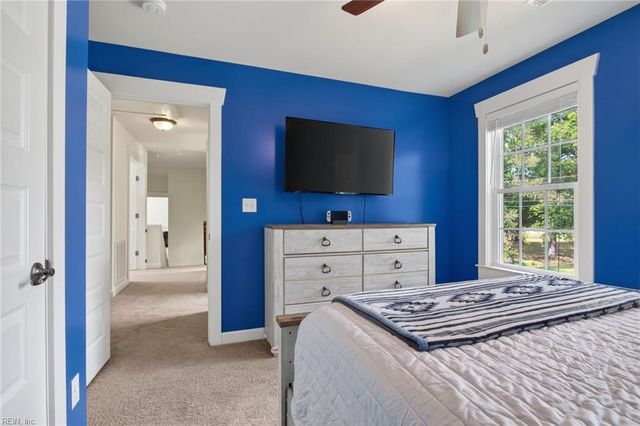 1201 Richwood AVE, Chesapeake, VA 23323