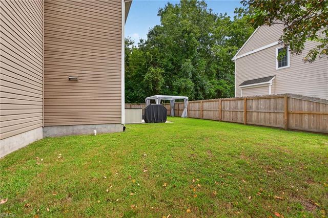 1201 Richwood AVE, Chesapeake, VA 23323