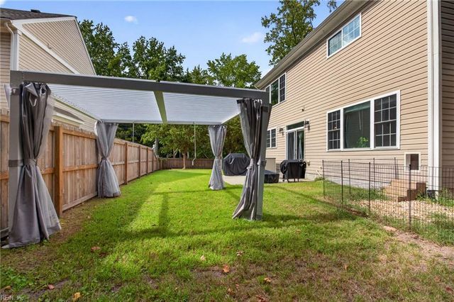 1201 Richwood AVE, Chesapeake, VA 23323