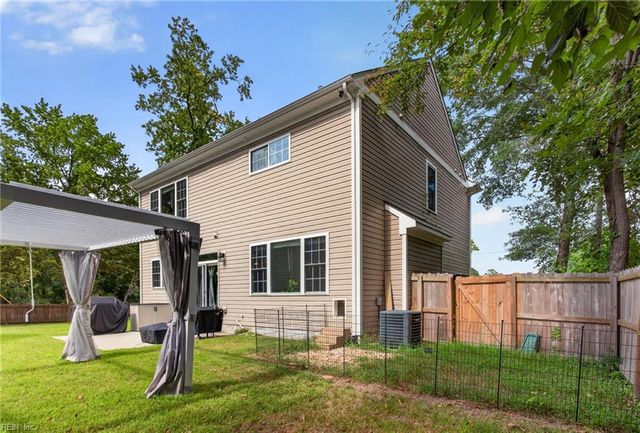 1201 Richwood AVE, Chesapeake, VA 23323