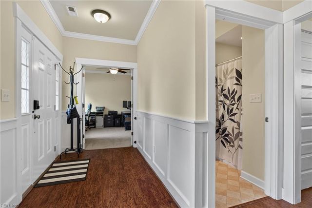 1201 Richwood AVE, Chesapeake, VA 23323