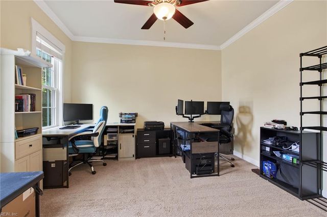 1201 Richwood AVE, Chesapeake, VA 23323